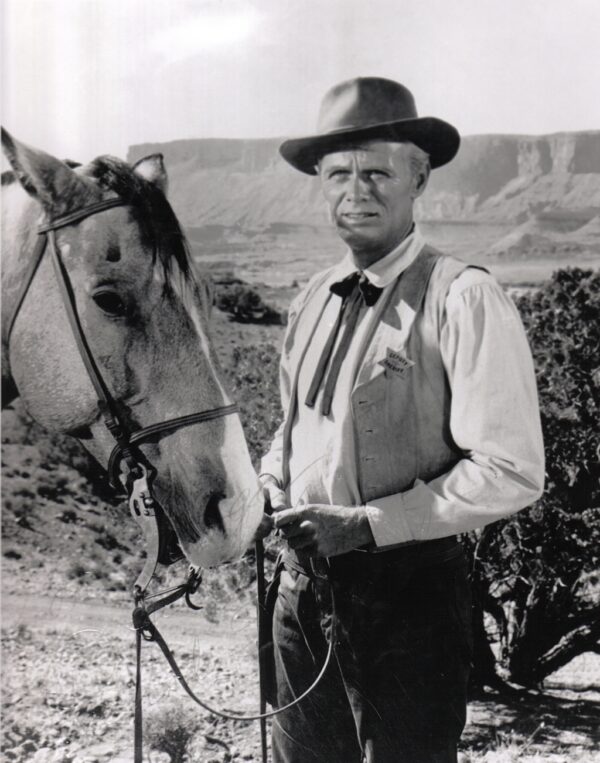 Moab Area Filming Locations Hauer Ranch