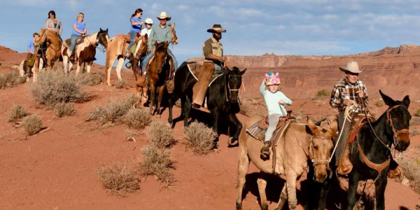 John Hauer - Hauer Ranch